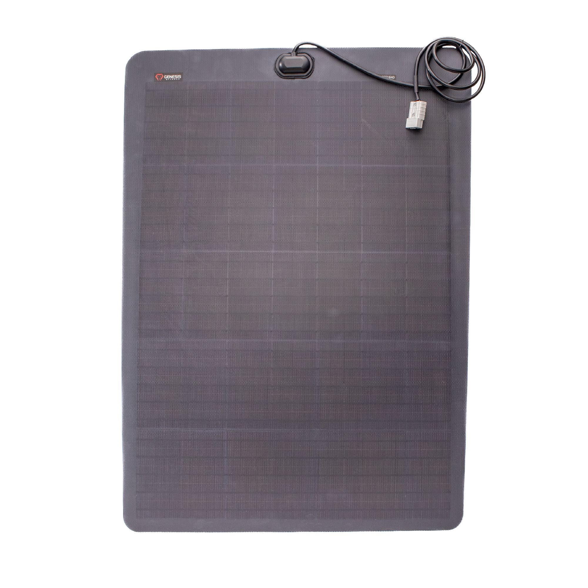 90W Hood Solar Panel