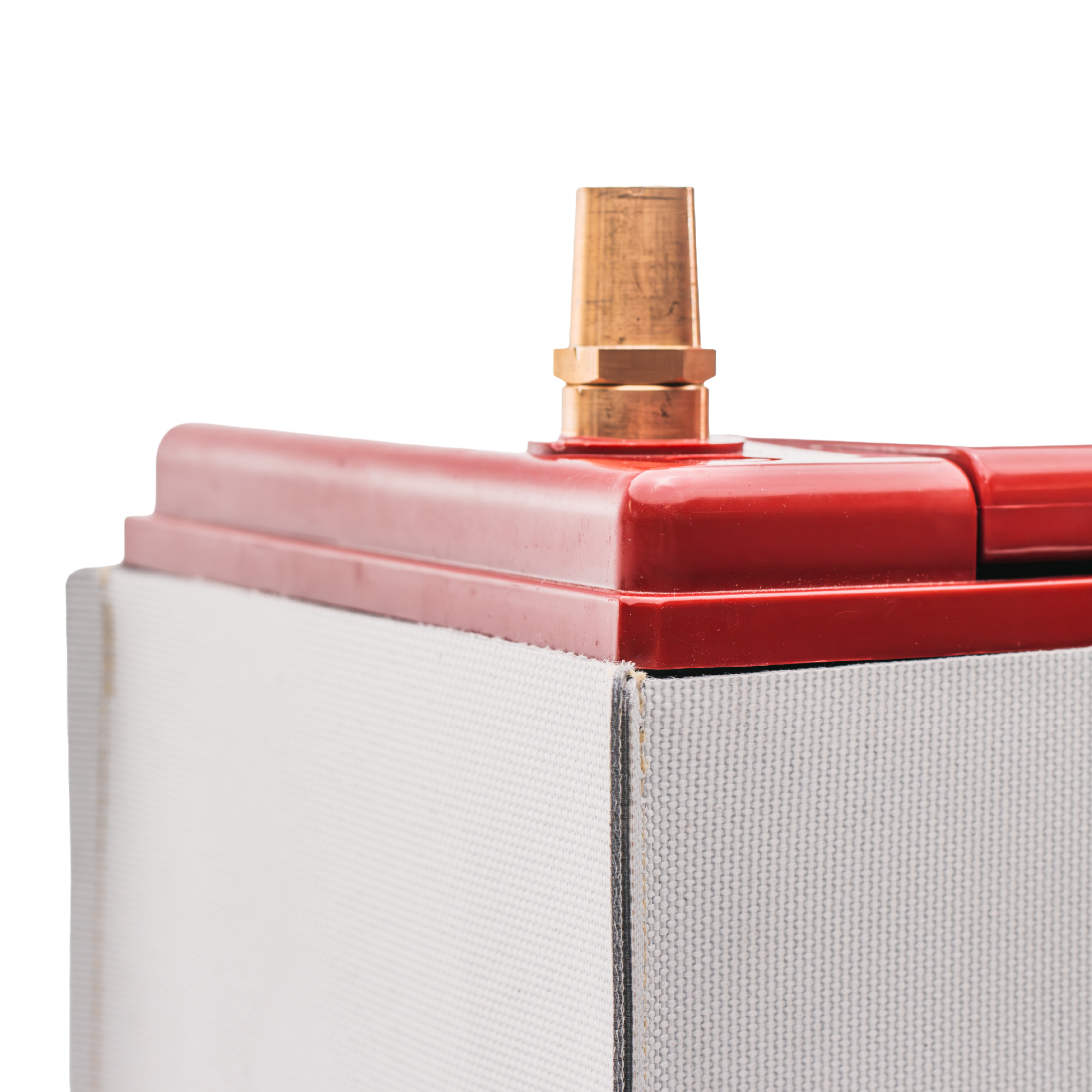 Battery Heat Shield Sleeve