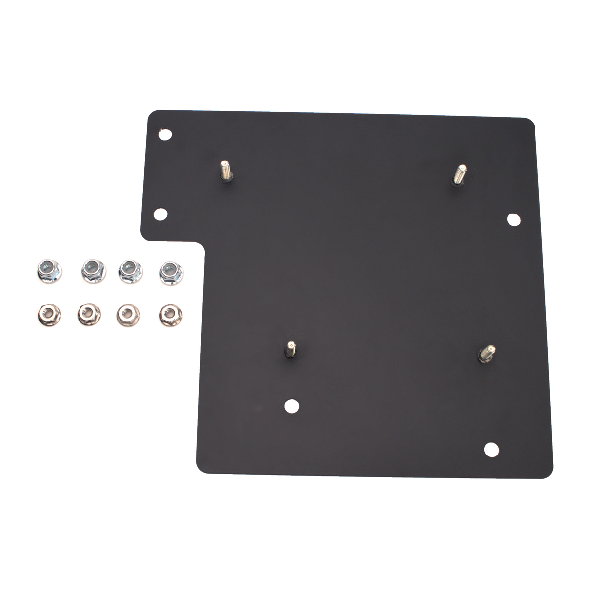 Ineos Grenadier Accessory Mounting Bracket