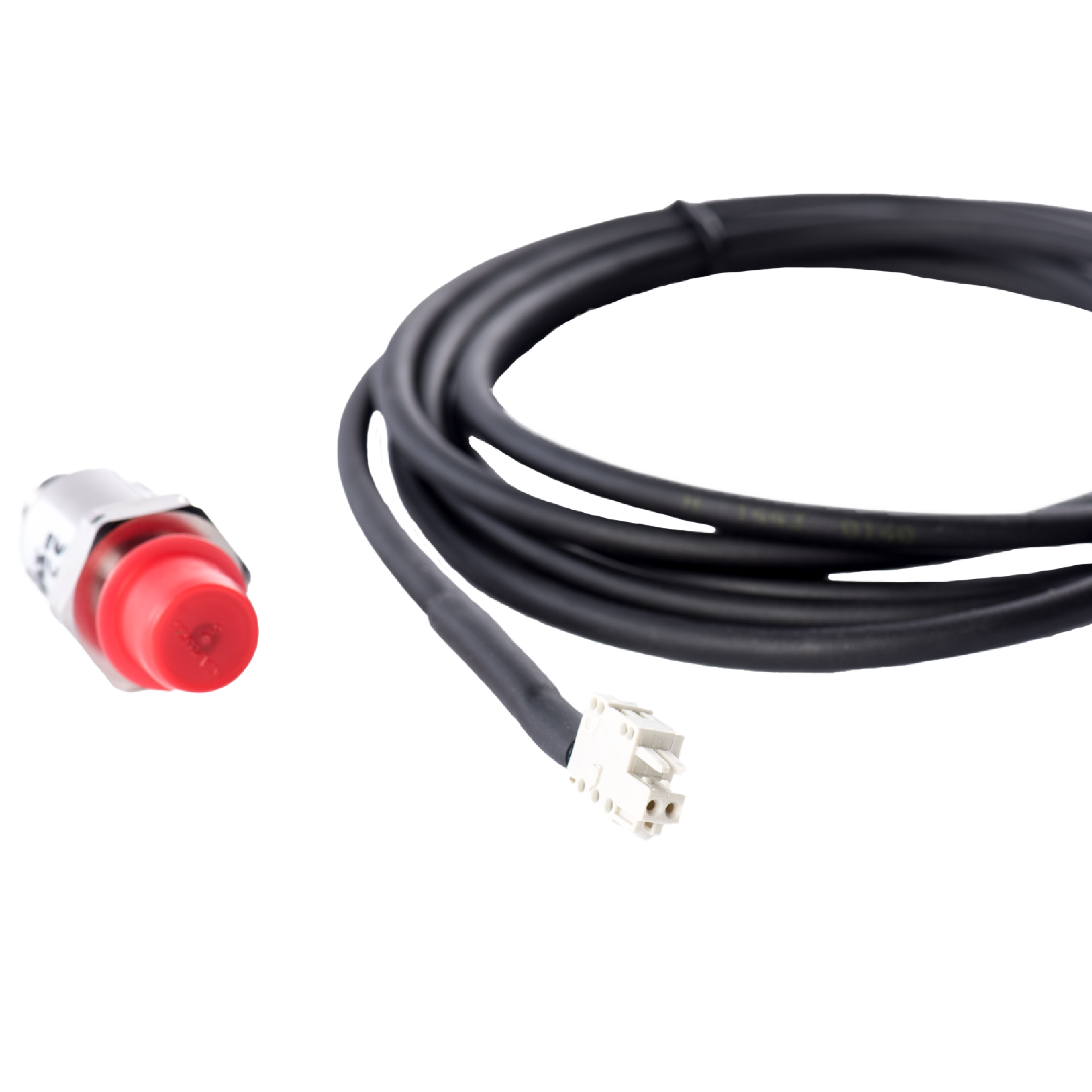 Digital Air Pressure Sensor