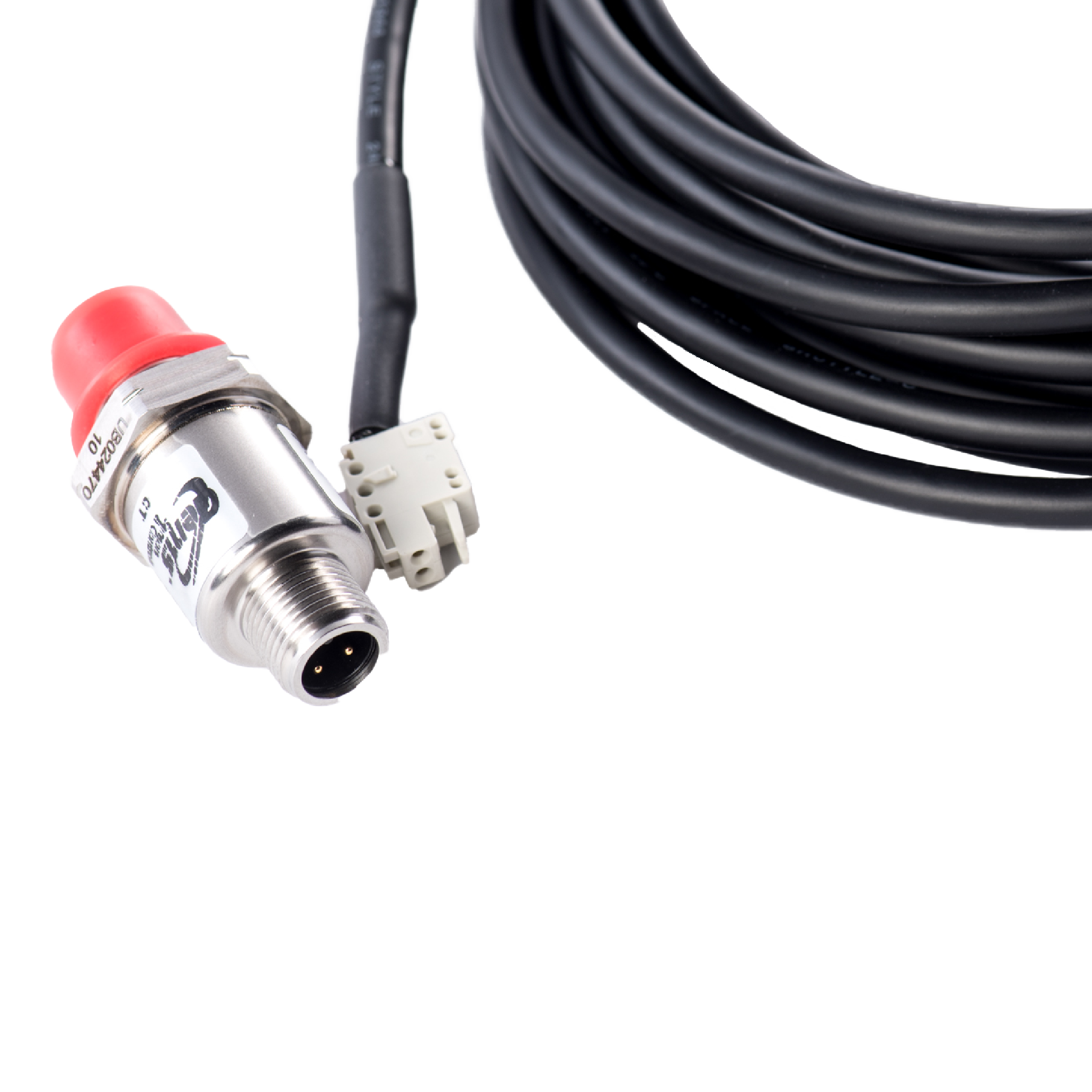 Digital Air Pressure Sensor