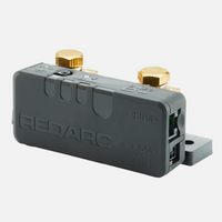 Redarc Smart Battery Monitor