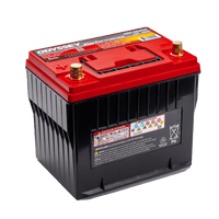 Odyssey Performance Series Group 25 Battery