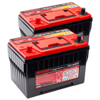 2 Odyssey Group 34 Batteries ($416.99 each)