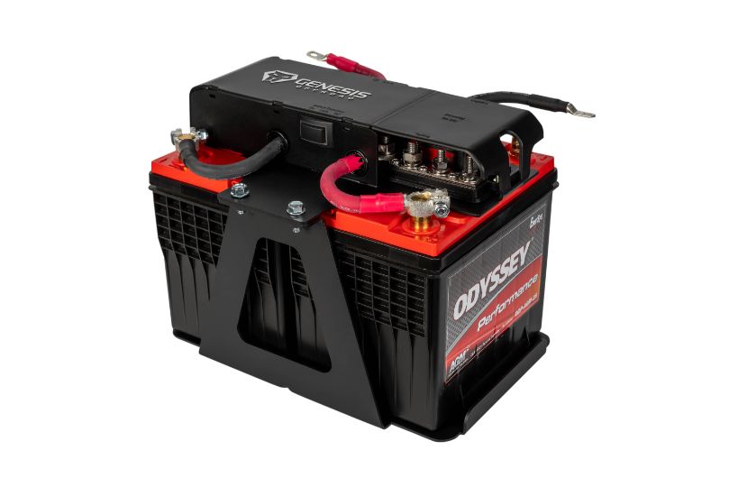 Open Box GEN3 Toyota FJ Cruiser