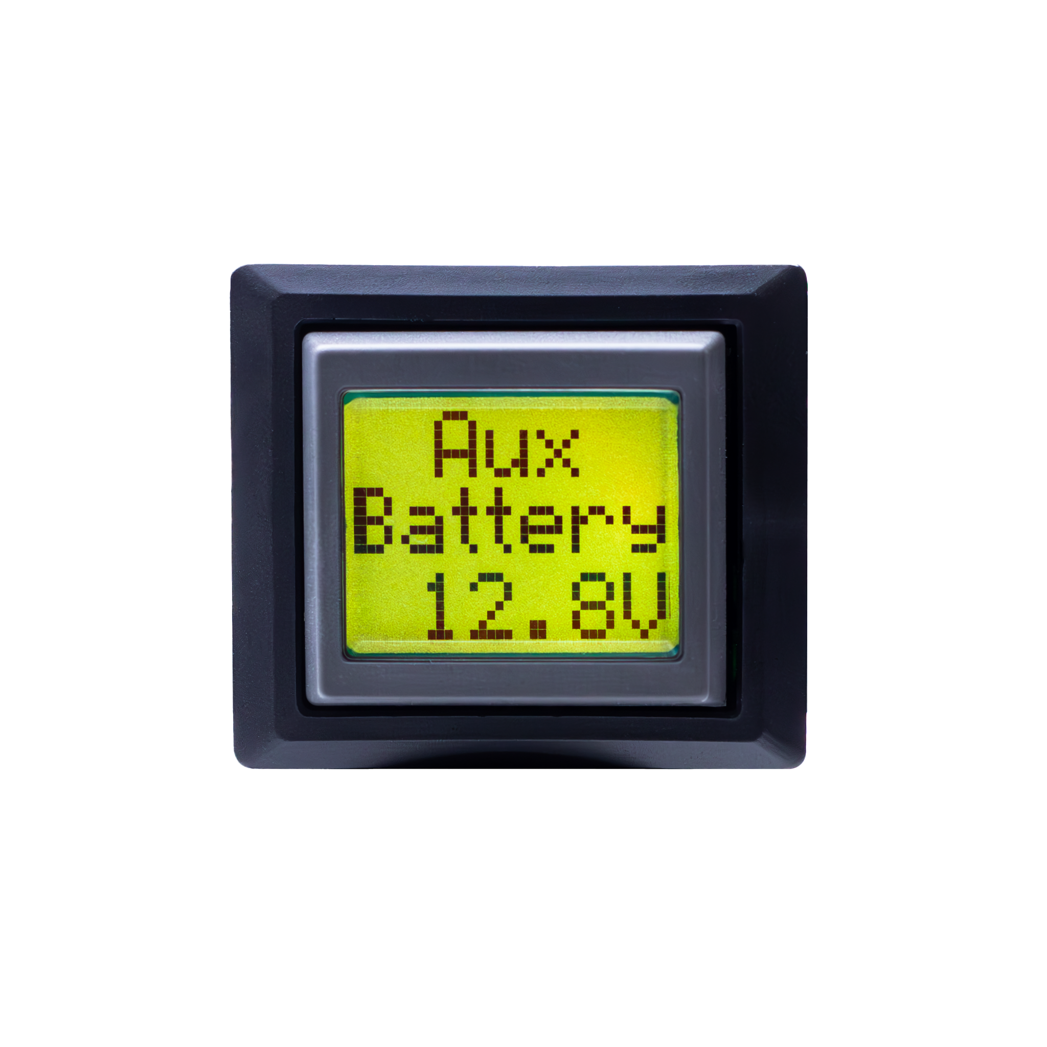 G Screen for Gen1 kits for Jeep Wrangler JK and Toyota Tacoma