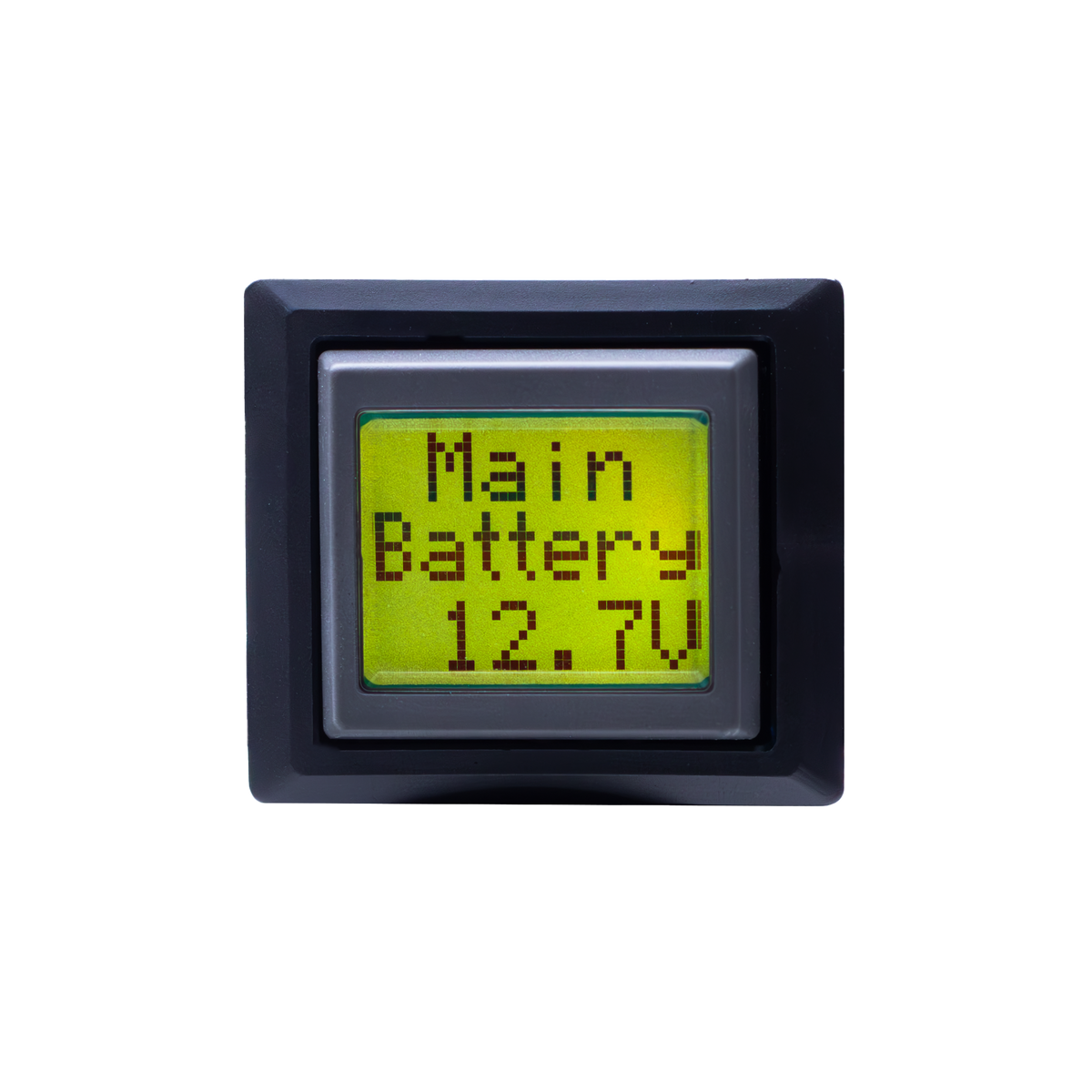 GEN3 G Screen | Genesis Offroad