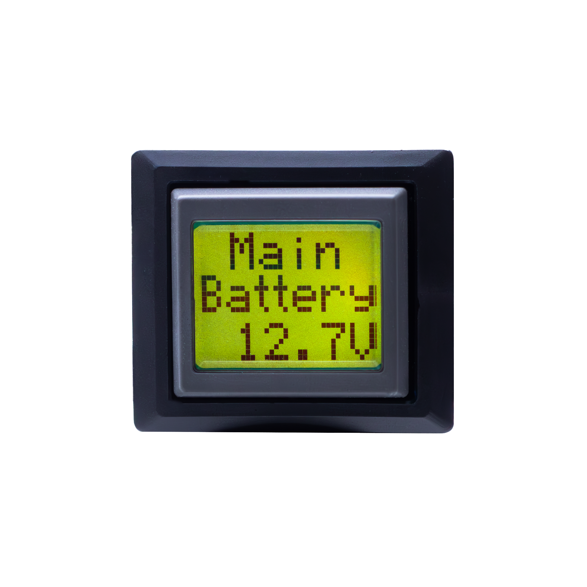 G Screen for Gen1 kits for Jeep Wrangler JK and Toyota Tacoma