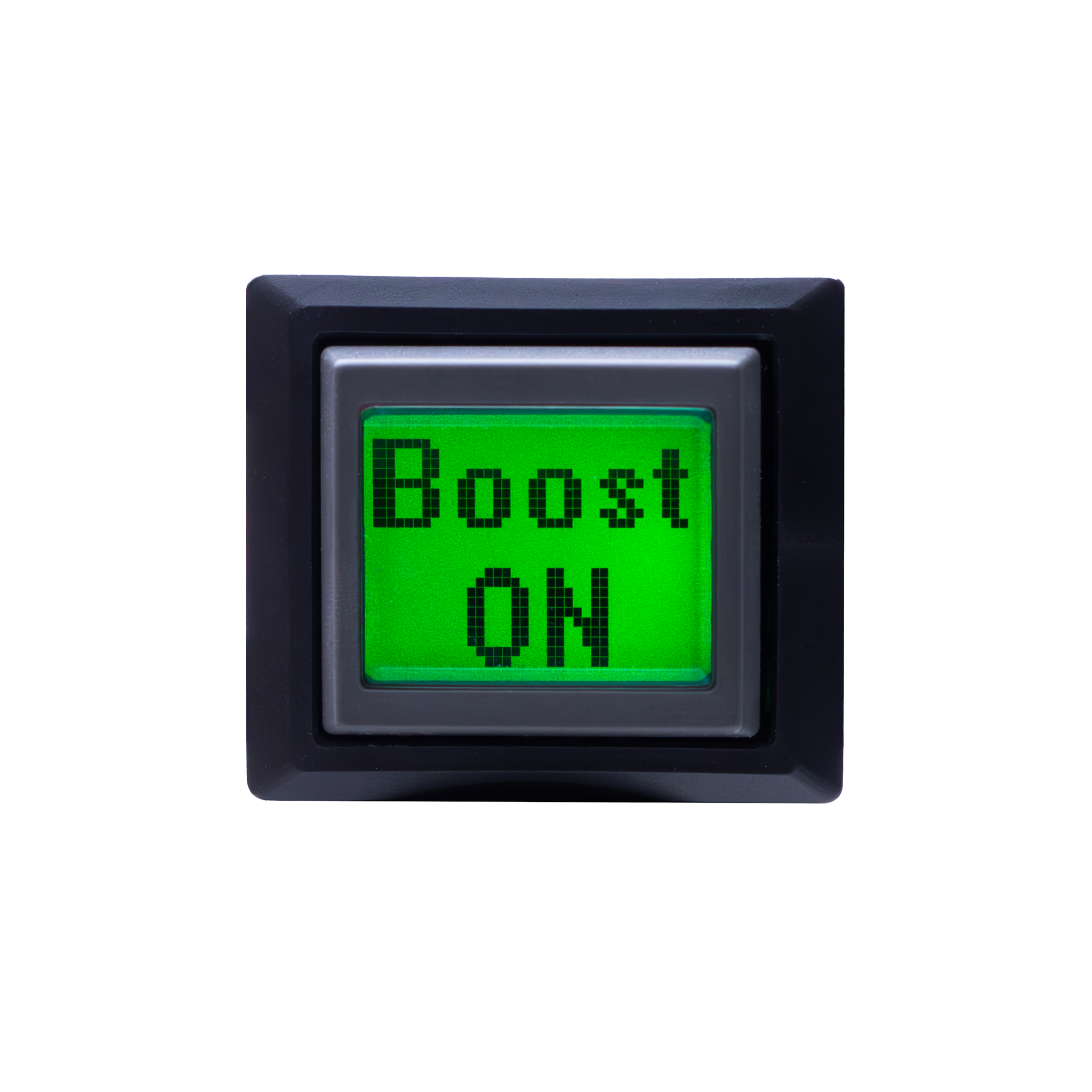 G Screen for Gen1 kits for Jeep Wrangler JK and Toyota Tacoma