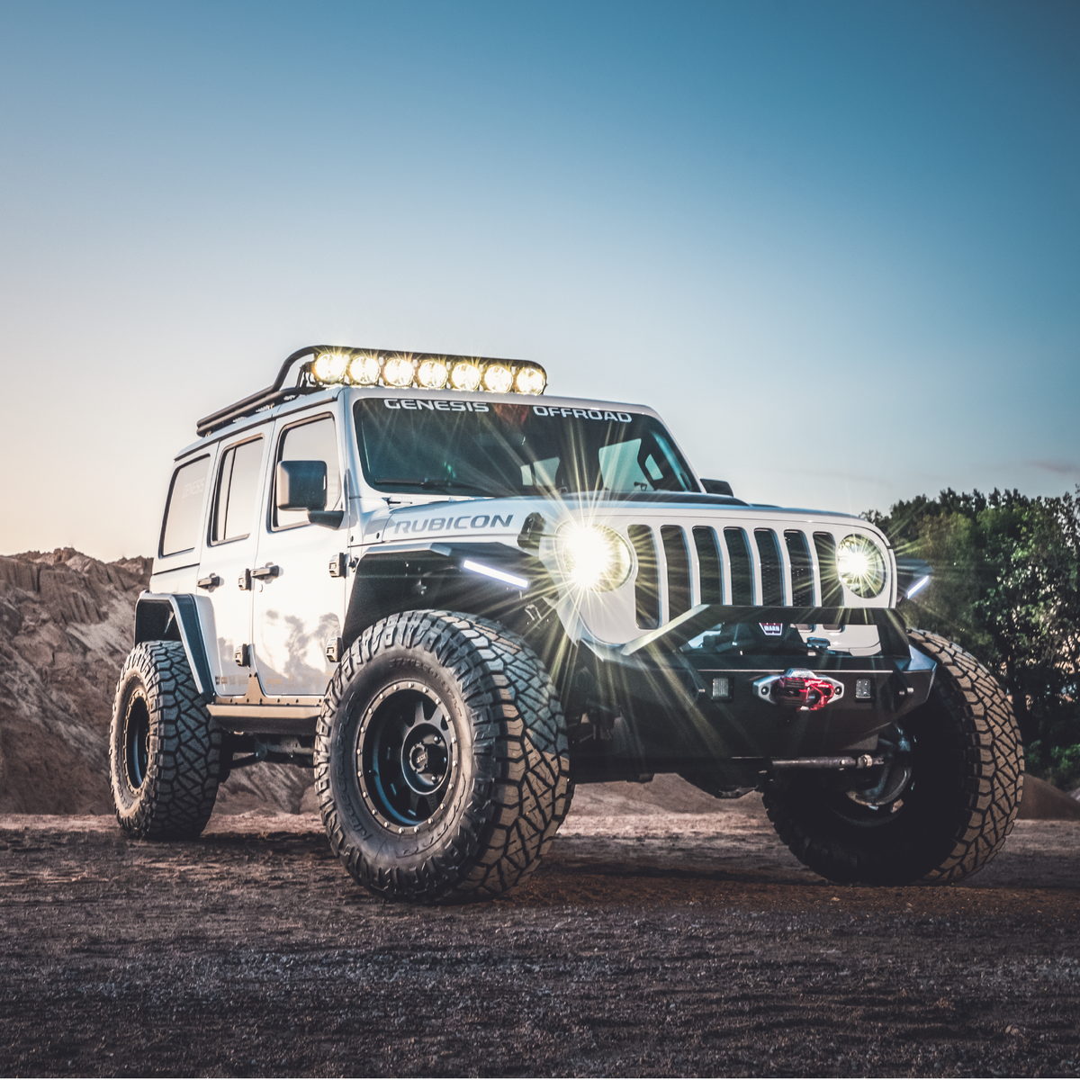Jeep