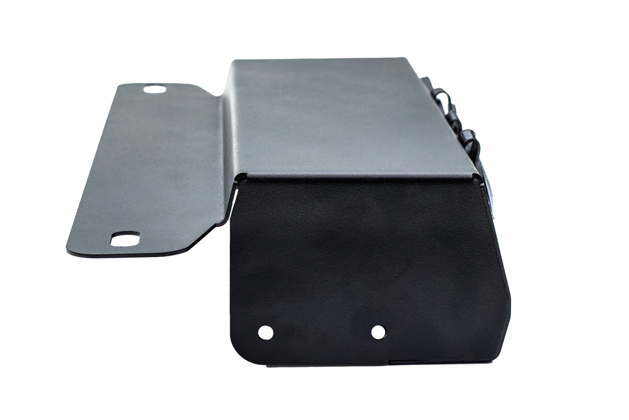 2018+ Jeep Wrangler Power Box