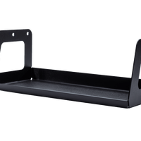 2018-2023 4-Door Jeep Wrangler Outlet Box Shelf