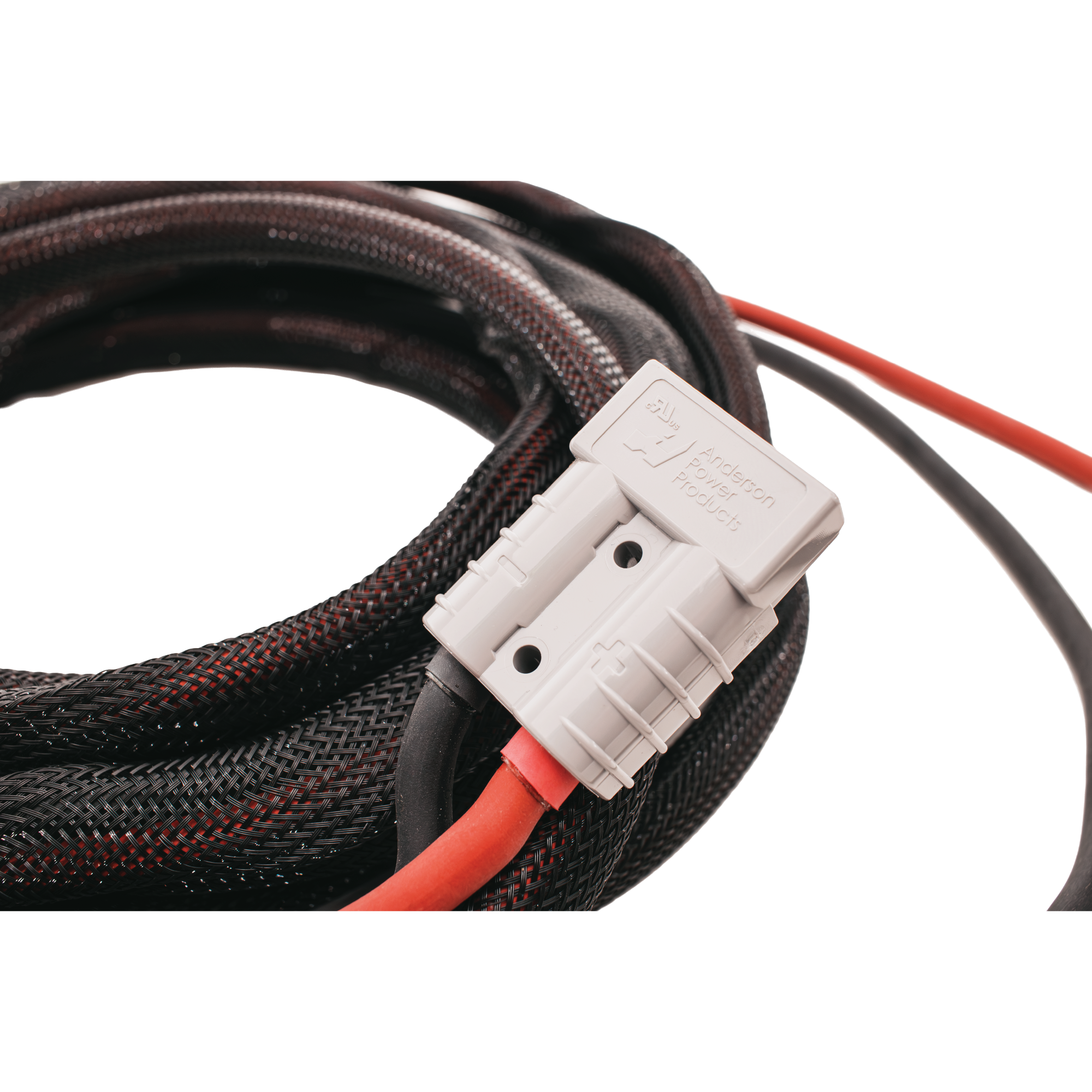 Juicebox Wire Harness