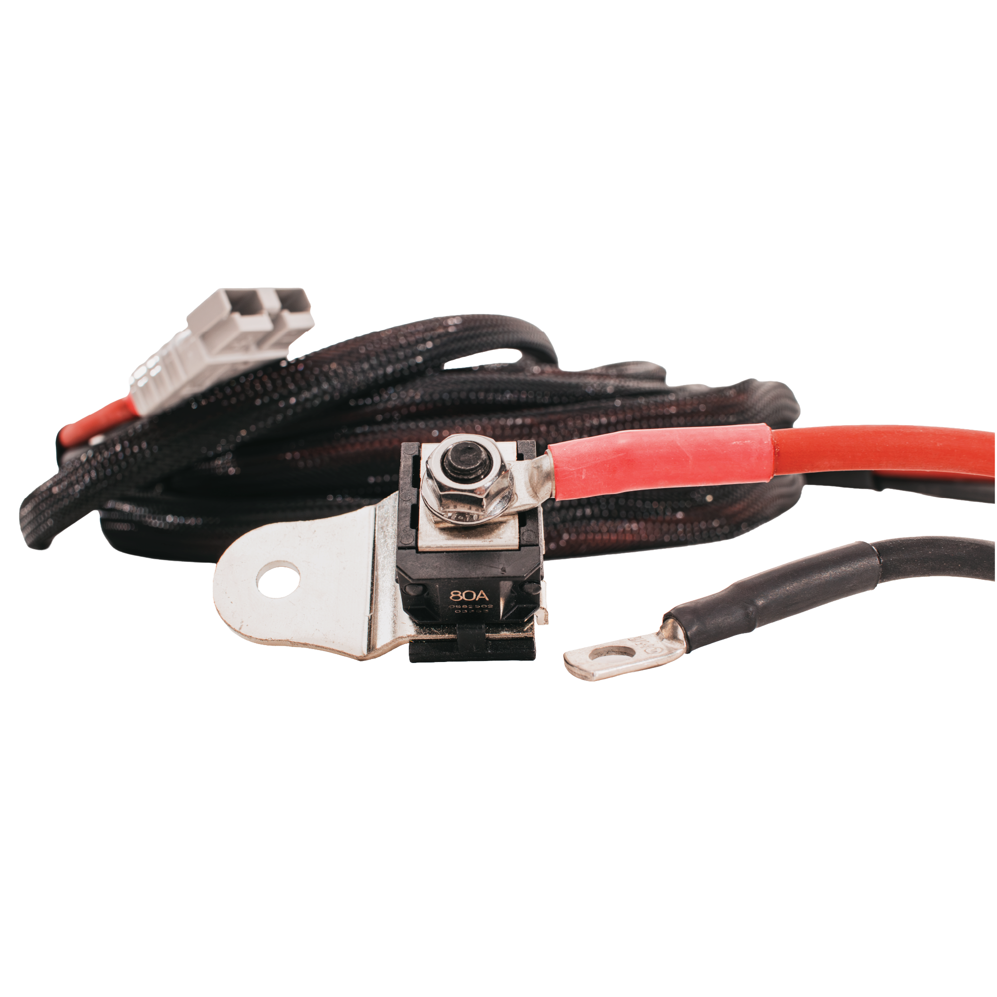 Juicebox Wire Harness