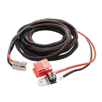 Juicebox Wire Harness