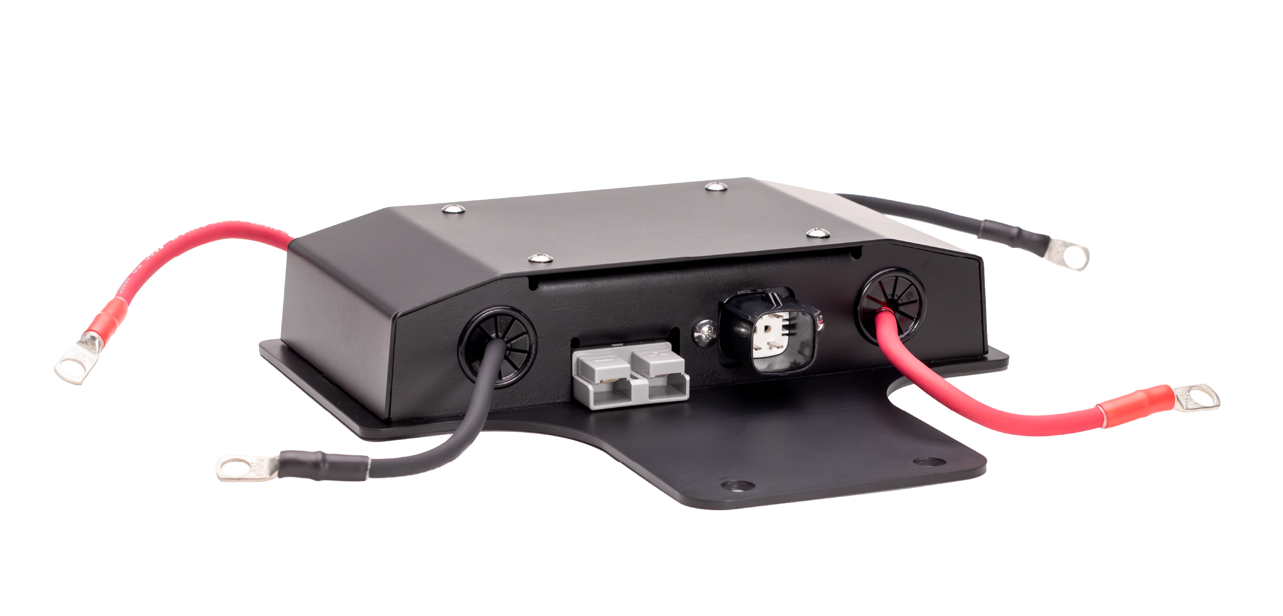 OMEGA Upgrade for the Gas Wrangler JK