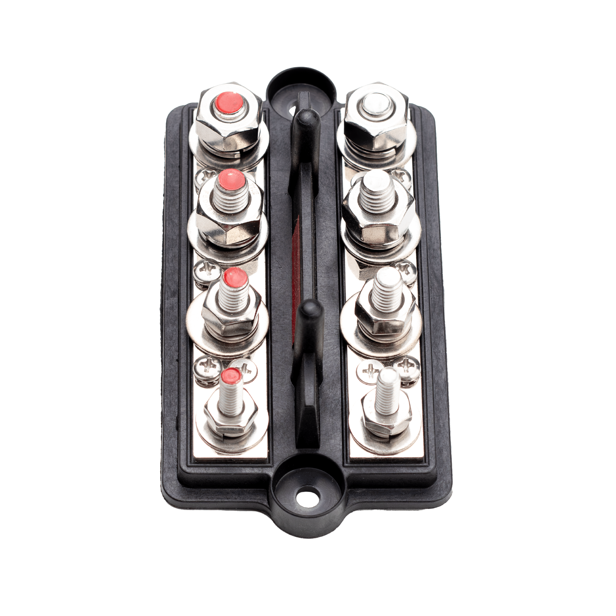 GEN3 4 - Point Dual Busbar - Genesis Offroad