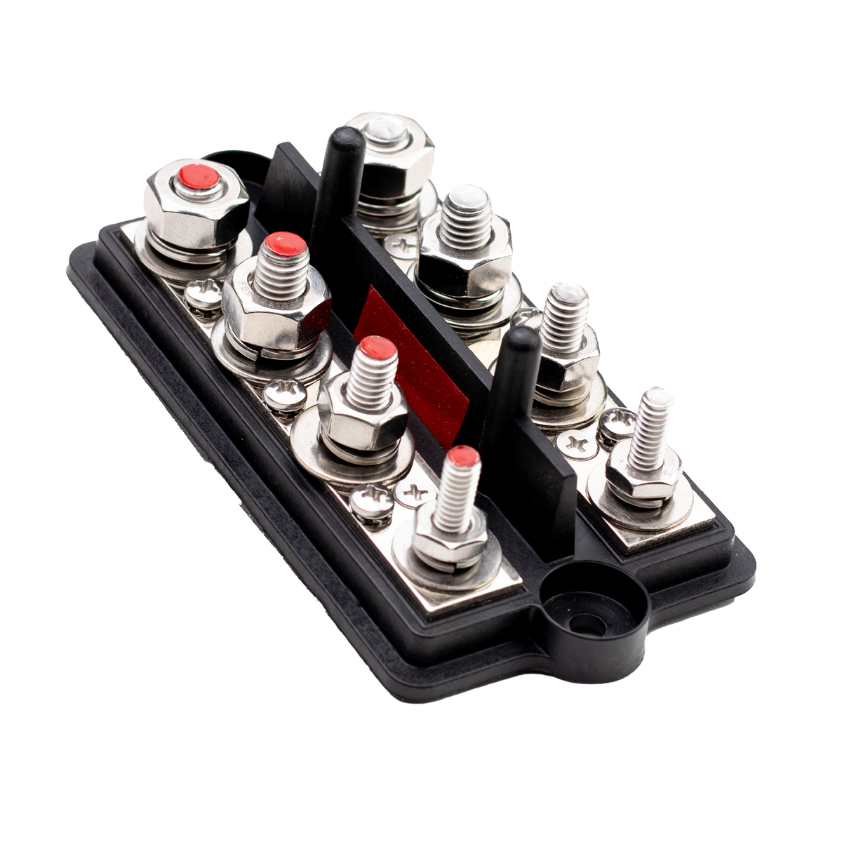 Dual Bus Rails Genesis Offroad | Dual Busbar