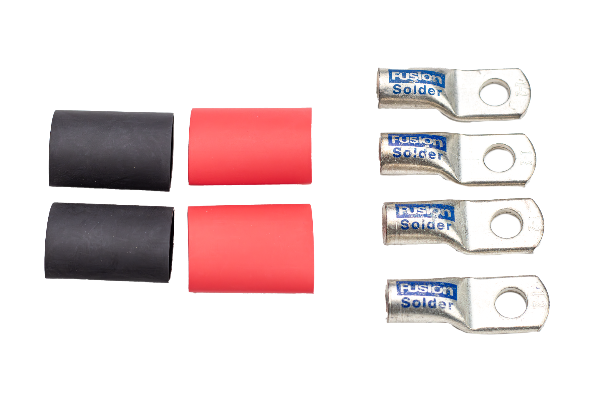 Severe Duty MagnaLug Kit