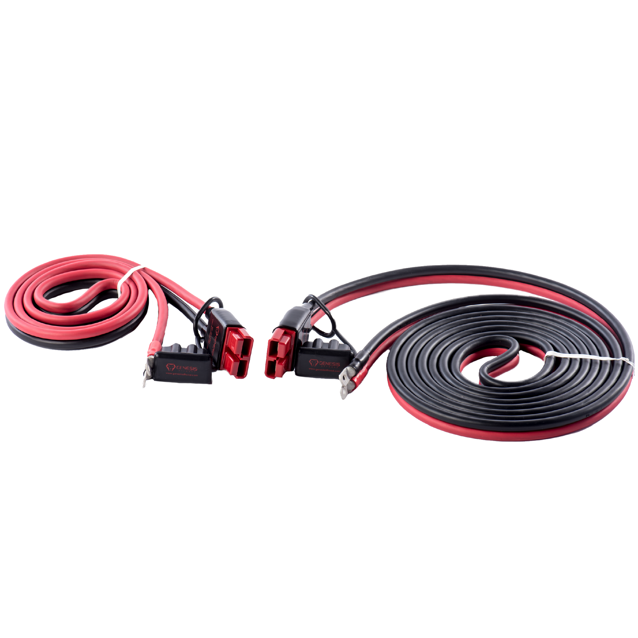 Quick Connect Cable - 18 Feet