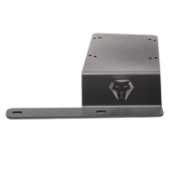 Accessory Mounting Bracket for the Jeep JK