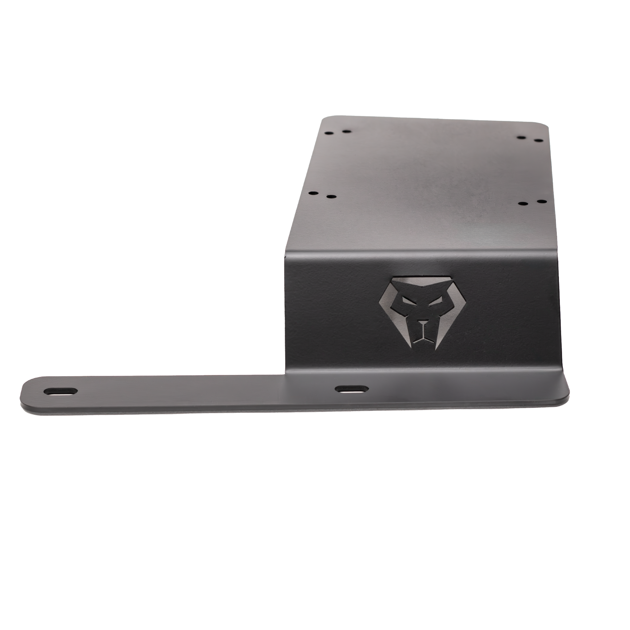 Accessory Mounting Bracket for the Jeep JK