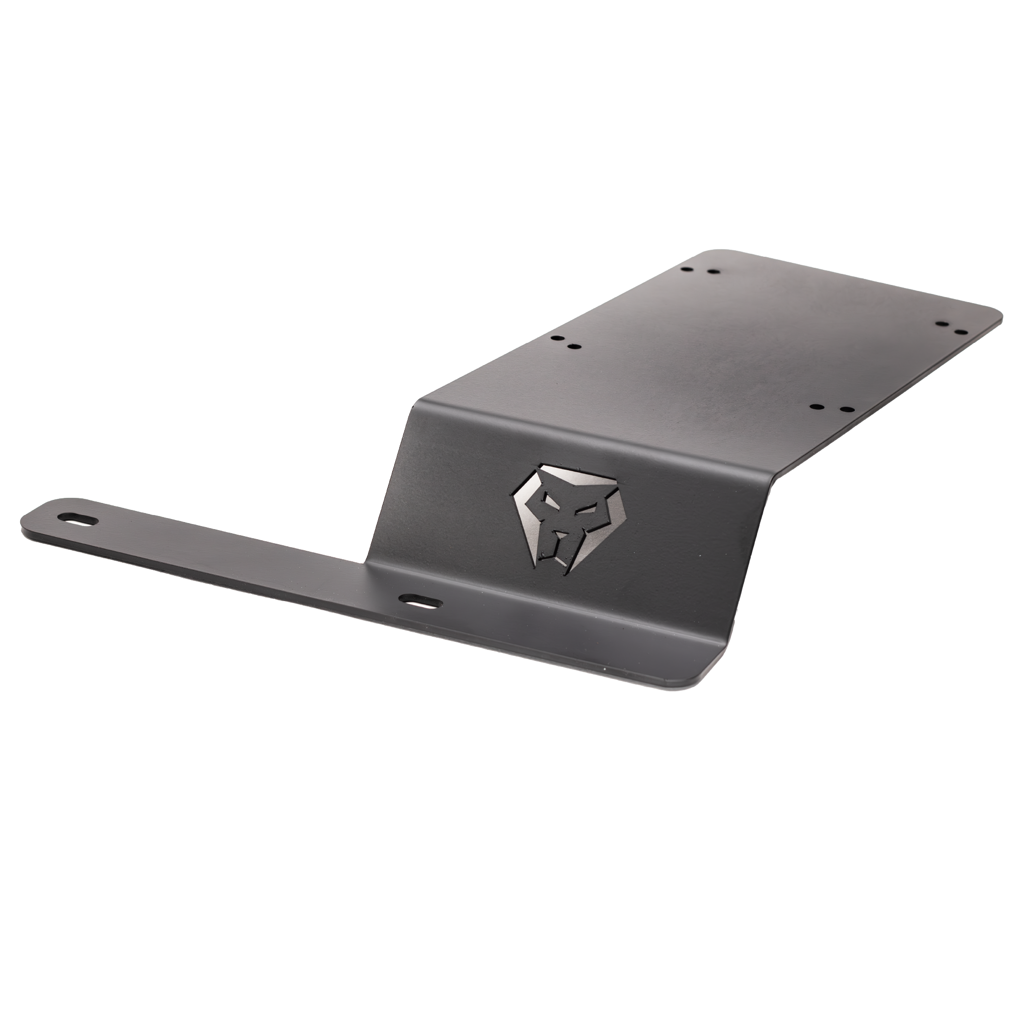 Accessory Mounting Bracket for the Jeep JK