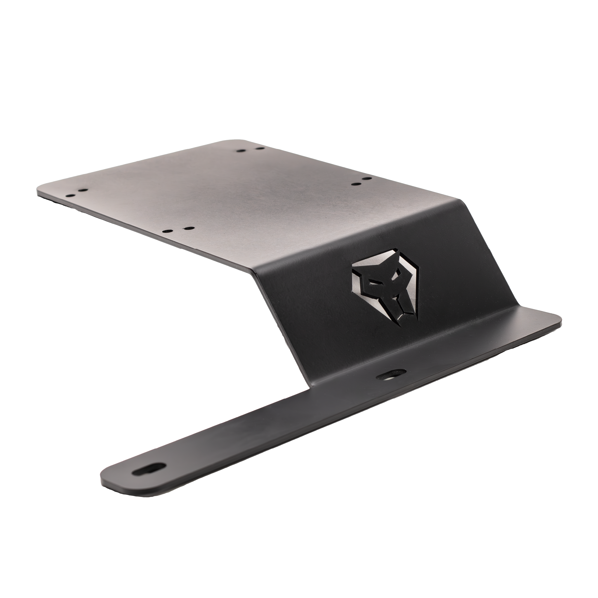 Accessory Mounting Bracket for the Jeep JK