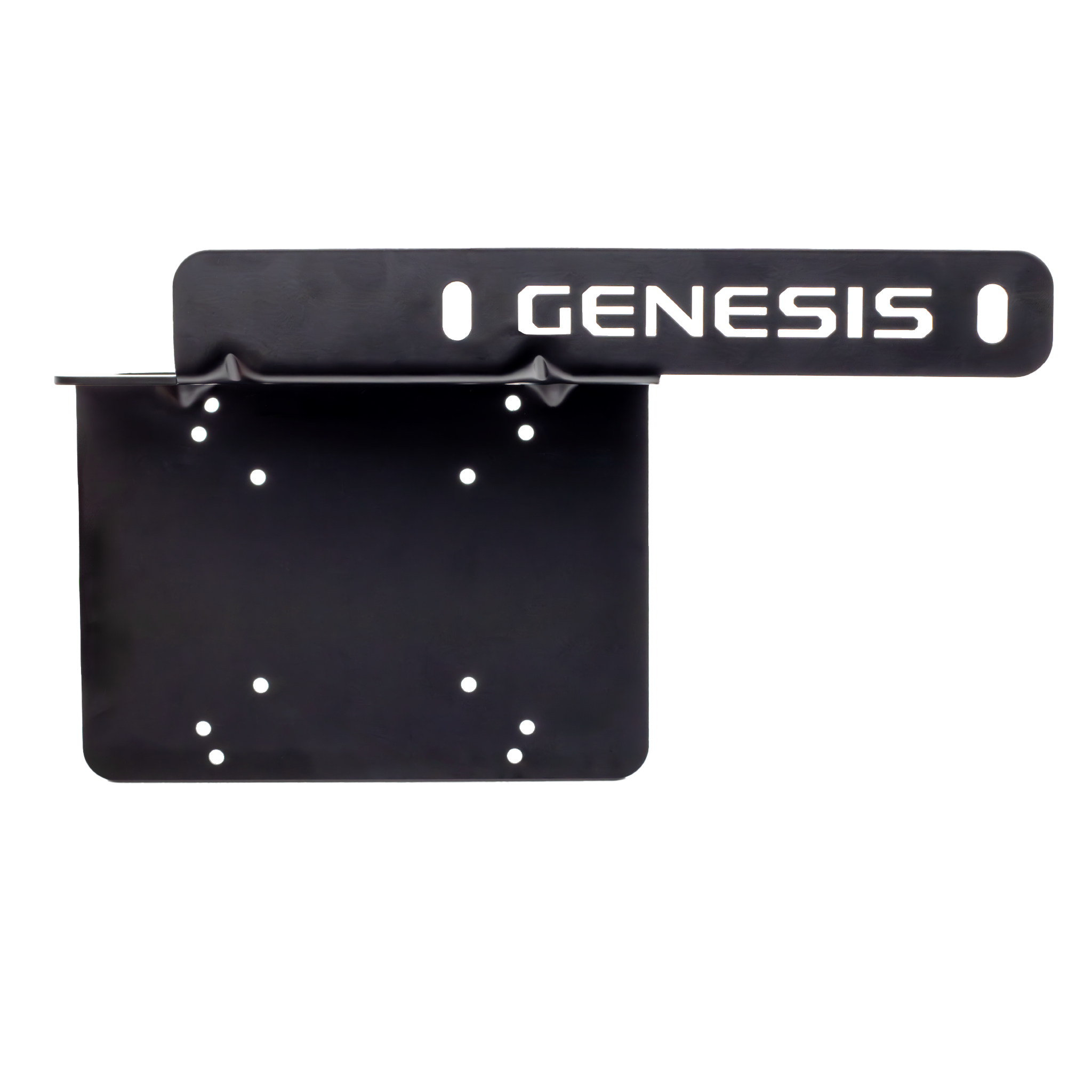 Accessory Mounting Bracket for the Gas Jeep JL & JT